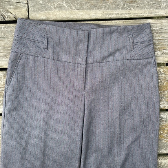 Smart Set Pant Suit Blazer (M) Pants (8) - Picture 8 of 12